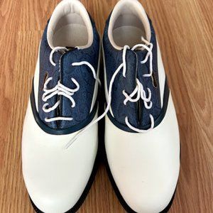 Practically New Women's Spiked Golf Shoes